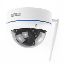 Κάμερα Παρακολούθησης Inkovideo INKO-122-19D Dome Additional