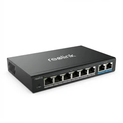 Network Switchς Reolink RLA-PS1 PoE
