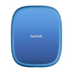 Εξωτερικός Σκληρός Δίσκος SanDisk 2TB Creator Phone SSD