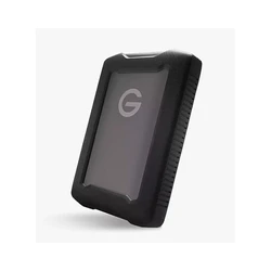 Εξωτερικός Σκληρός Δίσκος SanDisk 2.5" Professional G-DRIVE ArmorATD 4TB Space Grey WW New Version