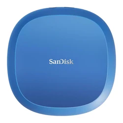 Εξωτερικός Σκληρός Δίσκος 4TB SanDisk Creator Desk Drive