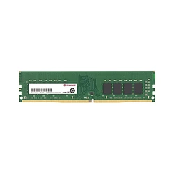 Μνήμη RAM Σταθερού DDR4 16GB 2666 CL19 Transcend TSModul. TS2666HLB-16G