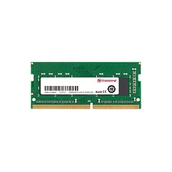 Μνήμη RAM Φορητού DDR4 16GB SO 2666 CL19 Transcend TSModul. TS2666HSB-16G