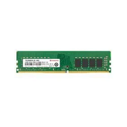 Μνήμη RAM Σταθερού DDR4 8GB 3200 CL22 Transcend TSModul. TS3200HLB-8G