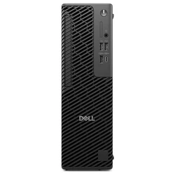 PC Dell Pro Max Slim FCS1250 Intel Core Ultra 7 265 32GB 1TB SSD Nvidia A1000 vPro Kb Mouse 360W TPM W11P 3Y Basic Onsite
