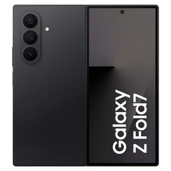 Smartphone Samsung Galaxy Fold7 5G 512GB jetBlack
