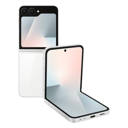 Smartphone Samsung Galaxy Flip7 FE 5G 128GB White