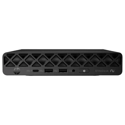 MiniPC HP EliteDesk 8 Mini G1a AMD Ryzen AI 5 340 32GB 512GB/SSD W11P 1J Gar (DE)