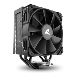 Ψύκτρα Επεξεργαστή Sharkoon A40 Black