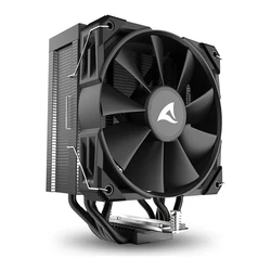 Ψύκτρα Επεξεργαστή Sharkoon A50 Black