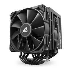 Ψύκτρα Επεξεργαστή Sharkoon A60 Black