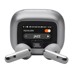 Φορητό Ηχείο Bluetooth JBL LIVE FLEX3 silver