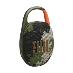 Φορητό Ηχείο Bluetooth JBL Clip 5 Tragbare Box Camouflage