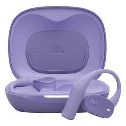 Bluetooth Handsfree JBL Sense Lite, lila