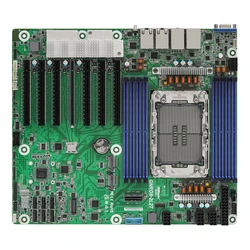 Motherboard ASRock GNRD8-2L2T CEB Sockel 4710 Single