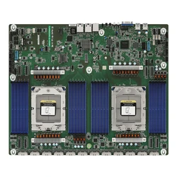 Motherboard ASRock TURIN2D24G-2L+/500W Proprietary Dual Sockel SP5 Single