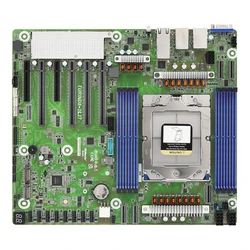 Motherboard ASRock TURIND8-2L2T CEB Sockel SP5 Single