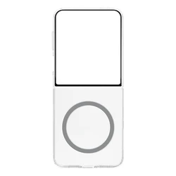 Θήκη Κινητού Samsung Clear Magnet Galaxy Flip7