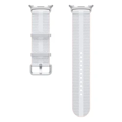 Λουράκι Samsung Athleisure(M/L) for Watch8 Classic White