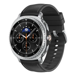 Smartwatch Samsung Galaxy Watch8 Classic 46mm LTE SM-L505, Black
