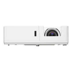 Projector Optoma (1920x1200) ZU607T - DLP-Projektor - Laser - 3D - 6500 lm - WUXGA