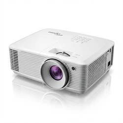 Projector Optoma HZ150x TRUE 4K 1080p Full HD 19 - Digital-Projektor - DLP/DMD
