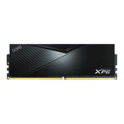 Μνήμη RAM Σταθερού DDR5 16GB Adata DIMM 6000 (Black, AX5U6000C3016G-CLABK, Lancer, Intel XMP)