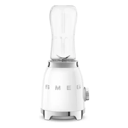 Μπλέντερ Smeg PBF01WHEU Stainless Steel Mixer, White
