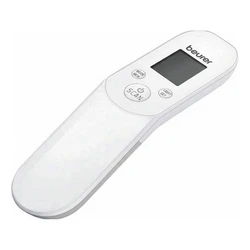 Θερμόμετρο Πυρετού Beurer FT 85 Contactless Thermometer White