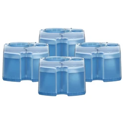 Αξεσουάρ Συσκευών Περιποίησης Braun CCR 4 Refill Cartridges 4-Pack