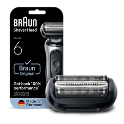 Ανταλλακτικό Braun Combo Pack 64B