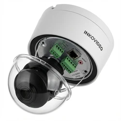 Κάμερα Παρακολούθησης Inkovideo V-130-8MW
