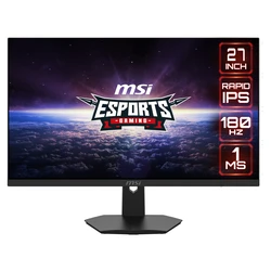 Monitor 27" MSI Monitor G274F (9S6-3CC2CH-054)