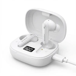 Bluetooth Handsfree Anker Soundcore P41i (MFi) White