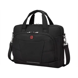 Τσάντα Laptop Wenger Altair Brief 35,56cm 14" - 40,64cm 16" with Tablet Pocket Black