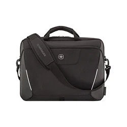Τσάντα Laptop Wenger XE Brief 17 43,18cm 17" Briefcase with Tablet Pocket Black