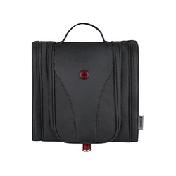 Νεσεσέρ Wenger Hanging Toiletry Kit Black