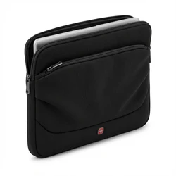 Τσάντα Laptop Wenger BQ 15.6"-16" Neoprene Sleeve, Black