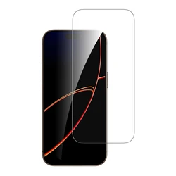 Προστατευτικό Οθόνης 4Smarts Second Glass with Montagerahmen iPhone 17 Pro
