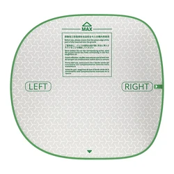 Αξεσουάρ Τουαλέτας Γάτας PetKit litter mat Pura Max 2 Purobot Max Pro non-slip waterproof