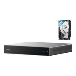 Καταγραφικό eufy Network Video Recorder S4