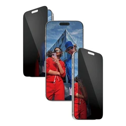 Προστατευτικό Οθόνης PanzerGlass 2-Way Privacy iPhone 17 Pro Max/UWF