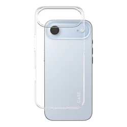 Θήκη Κινητού PanzerGlass CARE fashionable X-Ray Soft Basic iPhone Air
