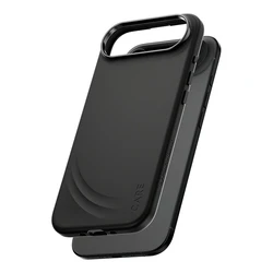 Θήκη Κινητού PanzerGlass CARE Feature FLOW Black w. MagSafe iPhone Air