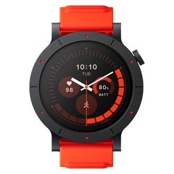 Smartwatch Nothing CMF Watch 3 Pro orange
