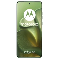 Smartphone Motorola Edge 60 5G 256GB Green