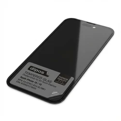 Προστατευτικό Οθόνης Privacy for Apple iPhone 16/15, GA-GPVEZ-IP24-BLFM61