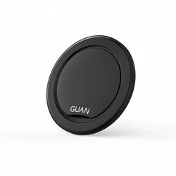 MagSafe Ring for iPhone, Black, GA-SPG23PBLK