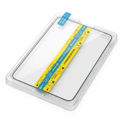 Προστατευτικό Οθόνης Tablet Clear for Apple iPad mini (A17 Pro/6. Gen), GA-GCLEZ-IPD24MN-BL8.3