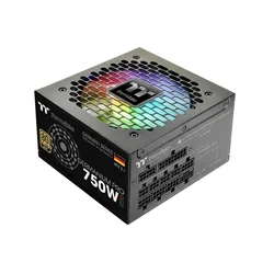 Τροφοδοτικό 750W Thermaltake Germanium Pro RGB 80 PLUS Gold